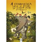 A estrambotica volta ao mundo en oitenta dias