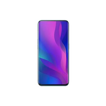 OPPO Find X 6,4" 256GB Azul