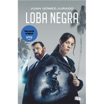 Loba Negra (edición serie) (Antonia Scott 2)