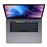 Apple Macbook Pro 15" i7 2,2 GHz 256GB Touch Bar Gris Espacial_0