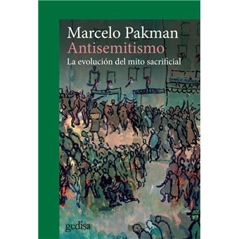 Antisemitismo