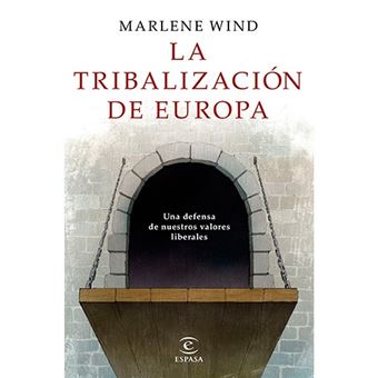 La tribalización de Europa