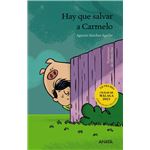 Hay que salvar a Carmelo