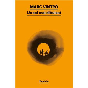 Un sol mal dibuixat