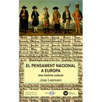 El Pensament Nacional A Europa