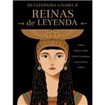 Reinas De Leyenda