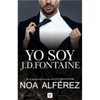 Yo soy J.D. Fontaine - 1