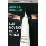 Las novias de la Yihad. Premio Espasa 2016