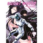 Accel World nº 5/8 (manga)
