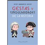 Gestas Y Singularidades De La Historia