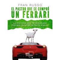 El pastor que se compró un Ferrari