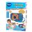 Cámara digital infantil Kidizoom Touch 5.0 azul_0
