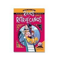 Rayos y Retruécanos