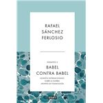 Babel Contra Babel-Ensayos 3