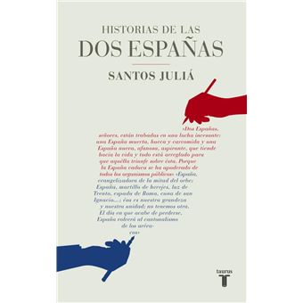 Historias de las dos Españas