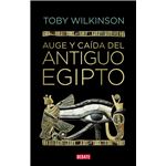 Auge y caída del antiguo Egipto