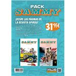 Pack - Sammy