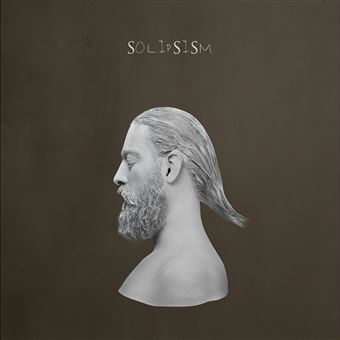 Solipsism - Vinilo