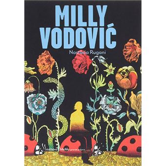 Milly vodovic