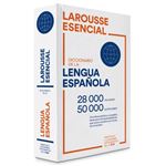 Diccionario esencial lengua español