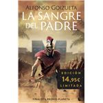 La sangre del padre