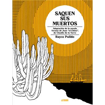 Saquen sus muertos