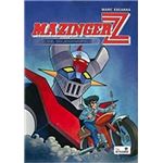 Mazinger  Z Guía del Coleccionista