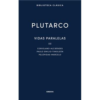 Vidas paralelas III