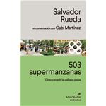 503 Supermanzanas