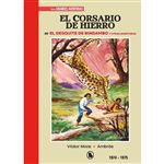 El Corsario De Hierro 1974 1975