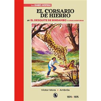 El Corsario De Hierro 1974 1975