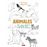 Animales-Los Cuadernos Del Dibujante