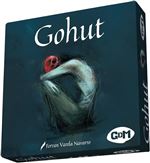 Juego de mesa gohut