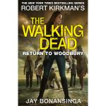 The walking dead-return to woodbury