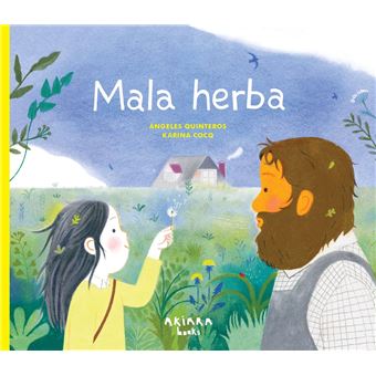 Mala herba