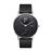 Pulsómetro Withings Steel HR 36 mm Negro_0