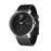 Pulsómetro Withings Steel HR 36 mm Negro_1