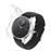 Pulsómetro Withings Steel HR 36 mm Negro_5