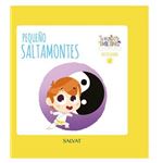 Un mundo de emociones 28 Entusiasmo