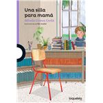 Una silla para mamá