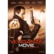 DVD-VENGANZA MOVIE (POR MI HIJA MAT