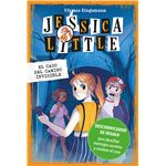 Jessica little 2 el caso del camino