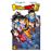 Bola de drac super nº 19