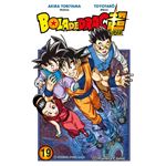 Bola de drac super nº 19