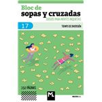 Bloc De Sopas Y Cruzadas 17