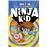 Ninja Kid 12 Hipno-Ninja-Cat