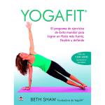 Yogafit-yoga para estar en forma