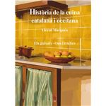 Història de la cuina catalana i occitana. Volum 7