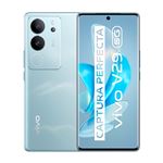 Vivo V29 5G 6,78'' 256GB Azul