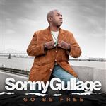 Go Be Free - CD